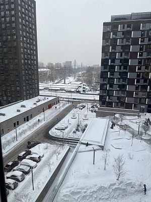 Купить квартиру г Москва, ул Большая Филёвская, д 3 к 1 29900000 рублей