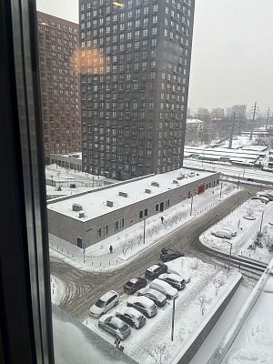 Купить квартиру г Москва, ул Большая Филёвская, д 3 к 1 29900000 рублей