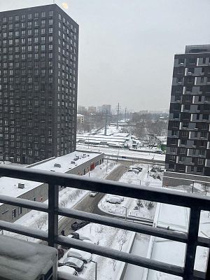 Купить квартиру г Москва, ул Большая Филёвская, д 3 к 1 29900000 рублей