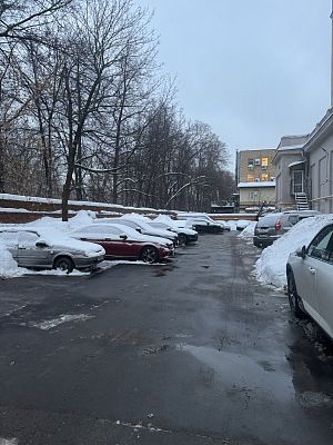 Купить квартиру г Москва, пр-кт Мира, д 38 26500000 рублей