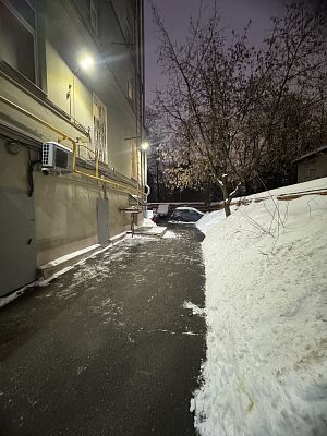 Купить квартиру г Москва, пр-кт Мира, д 38 26500000 рублей