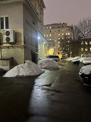 Купить квартиру г Москва, пр-кт Мира, д 38 26500000 рублей
