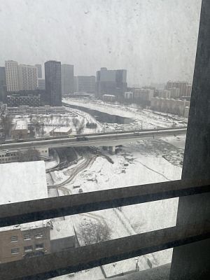 Купить квартиру г Москва, ул Большая Филёвская, д 3 к 1 31700000 рублей