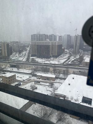 Купить квартиру г Москва, ул Большая Филёвская, д 3 к 1 31700000 рублей
