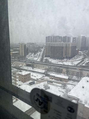 Купить квартиру г Москва, ул Большая Филёвская, д 3 к 1 31700000 рублей