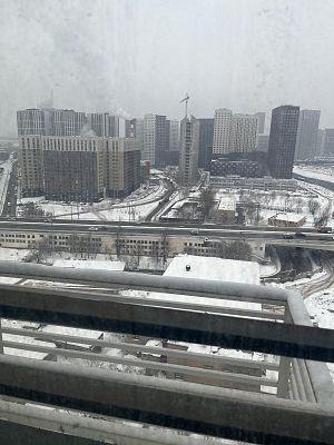 Купить квартиру г Москва, ул Большая Филёвская, д 3 к 1 31700000 рублей
