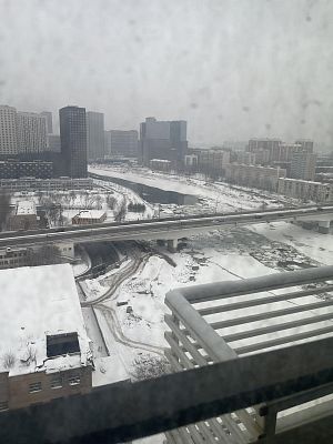 Купить квартиру г Москва, ул Большая Филёвская, д 3 к 1 31700000 рублей