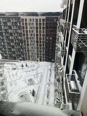 Купить квартиру г Москва, ул Большая Филёвская, д 3 к 1 31000000 рублей