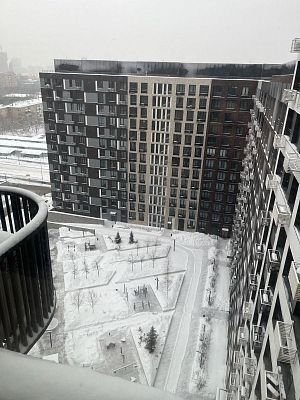 Купить квартиру г Москва, ул Большая Филёвская, д 3 к 1 31000000 рублей