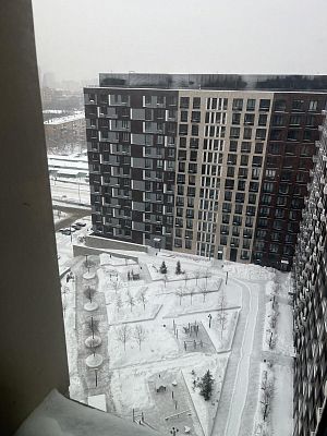 Купить квартиру г Москва, ул Большая Филёвская, д 3 к 1 31000000 рублей