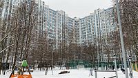 Купить квартиру г Москва, ул Кировоградская, д 7 24000000 рублей