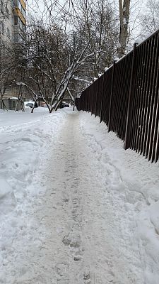 Купить квартиру г Москва, ул Чертановская, д 1 к 2 14700000 рублей