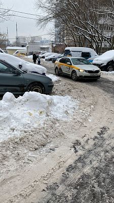 Купить квартиру г Москва, ул Чертановская, д 1 к 2 14700000 рублей