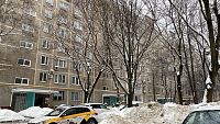 Купить квартиру г Москва, ул Сумская, д 8 к 2 15000000 рублей