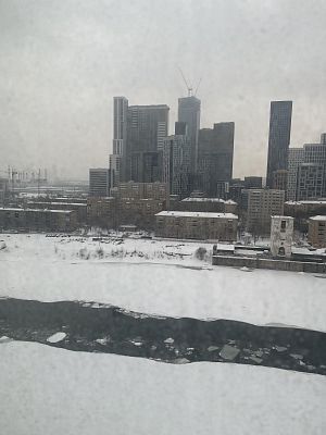 Купить квартиру г Москва, ул Большая Филёвская, д 3 к 1 36000000 рублей