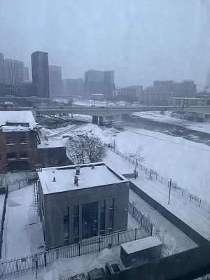 Купить квартиру г Москва, ул Большая Филёвская, д 3 к 1 34000000 рублей