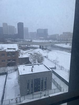 Купить квартиру г Москва, ул Большая Филёвская, д 3 к 1 34000000 рублей