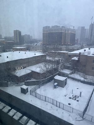 Купить квартиру г Москва, ул Большая Филёвская, д 3 к 1 34000000 рублей