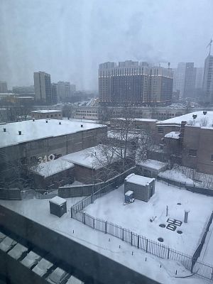 Купить квартиру г Москва, ул Большая Филёвская, д 3 к 1 34000000 рублей