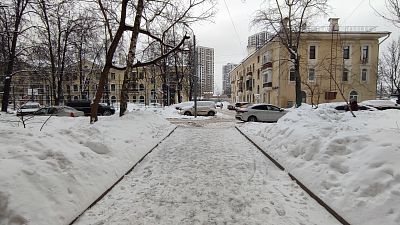 Купить квартиру г Москва, Варшавское шоссе, д 85 к 1 20300000 рублей
