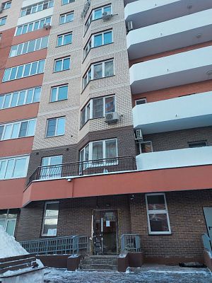 Купить квартиру г Москва, ул Веерная, д 6 46900000 рублей