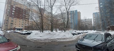 Продать квартиру г Зеленоград, к 1416 8500000 рублей