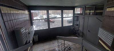 Продать квартиру г Зеленоград, к 1416 8500000 рублей