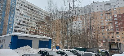 Продать квартиру г Зеленоград, к 1401 11400000 рублей