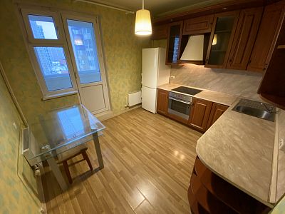 Купить квартиру Московская обл, г Химки, ул Молодежная, д 76 7500000 рублей