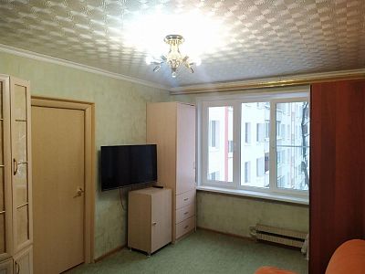 Продать квартиру г Москва, ул Молдагуловой, д 15 к 1 11700000 рублей