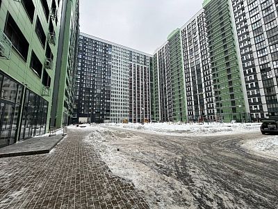Продать квартиру г Москва, Дмитровское шоссе, д 107А к 1 16300000 рублей