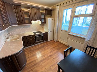 Купить квартиру Московская обл, г Химки, пр-кт Мельникова, д 17 5800000 рублей