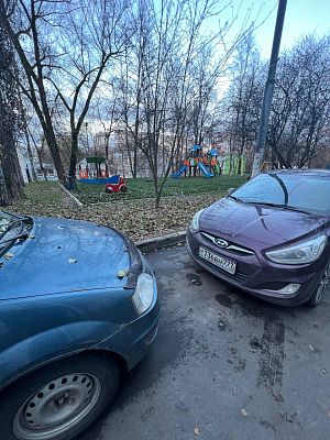 Купить квартиру г Москва, ул Днепропетровская, д 35 к 1 15200000 рублей