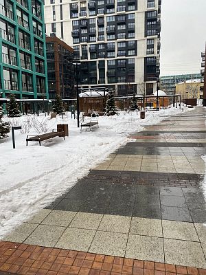 Купить квартиру г Москва, ул 1-я Ямская, д 6 43900000 рублей