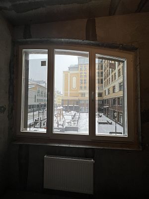 Купить квартиру г Санкт-Петербург, ул Малая Разночинная, д 10 стр 1 27990000 рублей