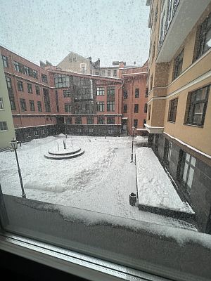 Купить квартиру г Санкт-Петербург, ул Малая Разночинная, д 10 стр 1 27990000 рублей