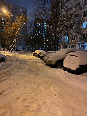 Купить квартиру г Москва, ул Ельнинская, д 7 16490000 рублей