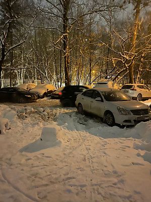 Купить квартиру г Москва, ул Ельнинская, д 7 16490000 рублей