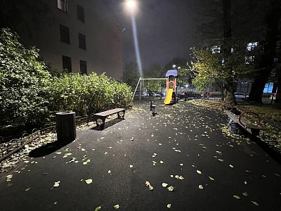 Купить квартиру г Санкт-Петербург, ул Лодейнопольская, д 8 13950000 рублей