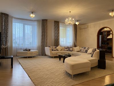 Купить квартиру г Москва, ул Соколово-Мещерская, д 14 к 1 22490000 рублей