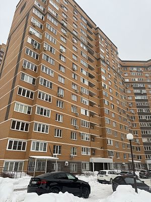 Купить квартиру г Балашиха, мкр Ольгино, ул Главная, д 3 10500000 рублей