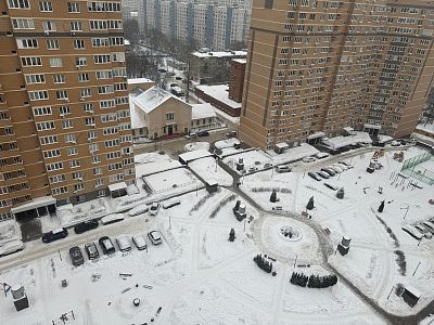 Купить квартиру г Балашиха, мкр Ольгино, ул Главная, д 3 10500000 рублей