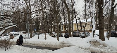 Купить квартиру г Москва, ул Фруктовая, д 9 к А 16900000 рублей