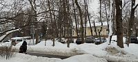 Купить квартиру г Москва, ул Фруктовая, д 9 к А 16900000 рублей