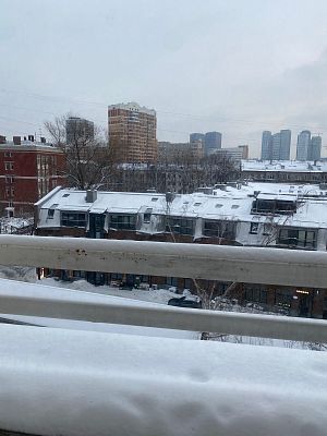 Купить квартиру г Москва, Чапаевский пер, д 3 70000000 рублей