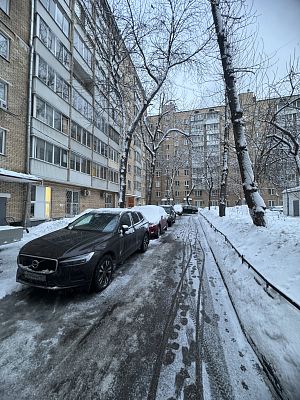 Купить квартиру г Москва, пр-кт Мира, д 58 18990000 рублей