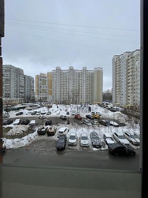 Купить квартиру г Москва, Рублёвское шоссе, д 101 89000000 рублей