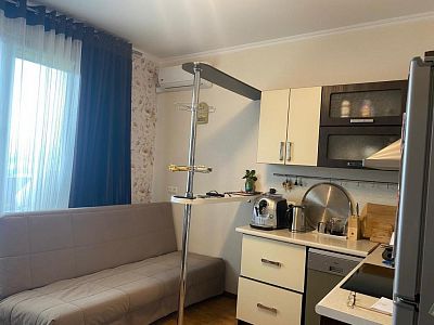 Купить квартиру г Сочи, ул Виноградная, д 22/1В 20000000 рублей
