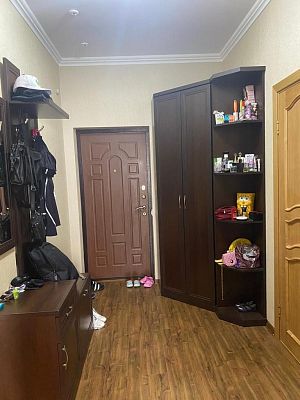 Купить квартиру г Сочи, ул Виноградная, д 22/1В 20000000 рублей