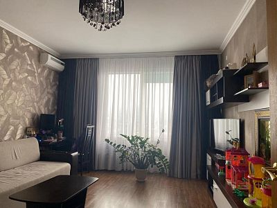 Купить квартиру г Сочи, ул Виноградная, д 22/1В 20000000 рублей